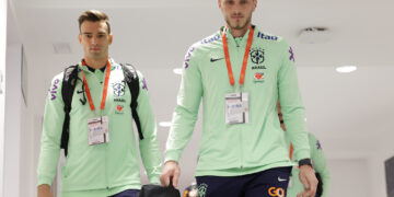 Bento - Seleção Brasileira