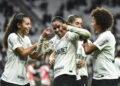 Corinthians Feminino