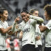 Corinthians Feminino