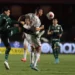 São Paulo x Palmeiras