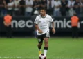 Matheus Bidu - Corinthians