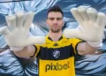 Léo Jardim - Vasco