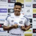 Gabriel Inocêncio - Santos
