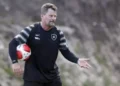 Fábio Matias - Botafogo