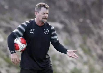 Fábio Matias - Botafogo