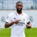 Rüdiger - Real Madrid