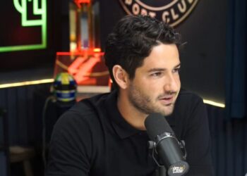 Alexandre Pato