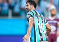 Diego Costa - Grêmio
