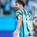 Diego Costa - Grêmio