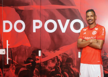 Fernando - Internacional