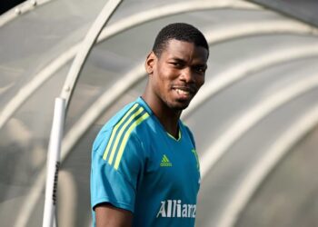 Paul Pogba - Juventus