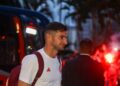 Lucas Alario - Internacional