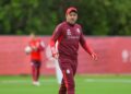 Eduardo Coudet - Internacional