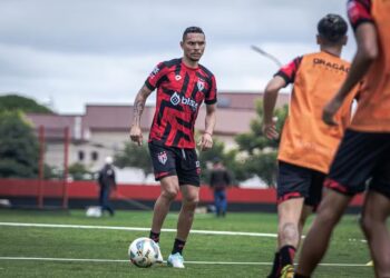 Luiz Fernando - Atlético-GO