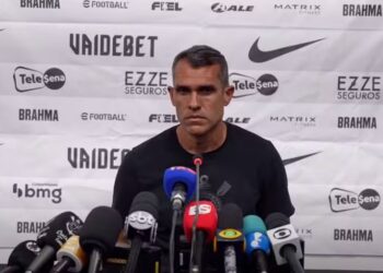 Lazaroni - Corinthians