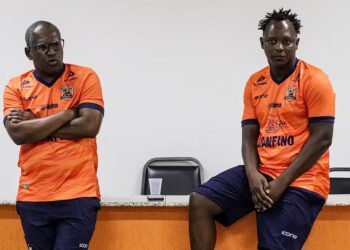 Andrezinho - Nova Iguaçu