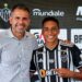 Brahian Palacios - Atlético-MG