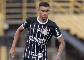 João Pedro - Corinthians