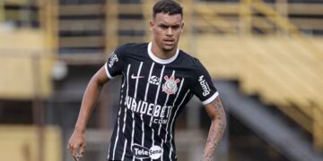 João Pedro - Corinthians