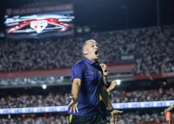 Eduardo Baptista - Novorizontino