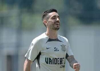 Igor Coronado - Corinthians