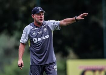 Diego Milito - Atlético-MG