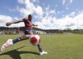 Nathan Mendes - Bragantino