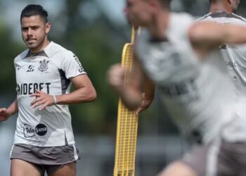 Romero - Corinthians