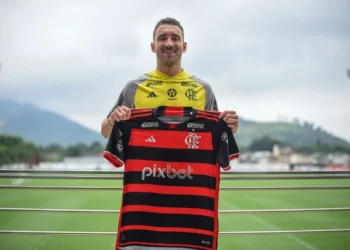 Léo Ortiz - Flamengo