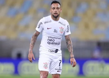 Maycon - Corinthians