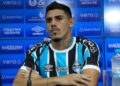 Mayk - Grêmio