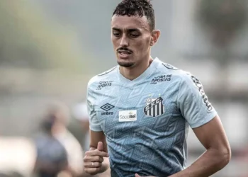 Diego Pituca - Santos