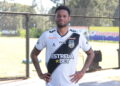 André - Ponte Preta