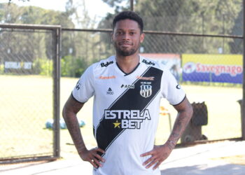 André - Ponte Preta