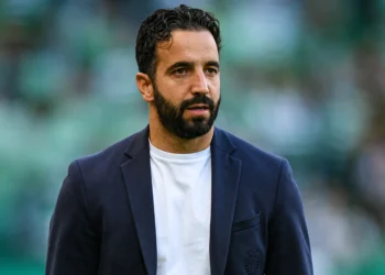 Rúben Amorim - Sporting