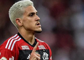 Pedro - Flamengo