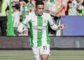 Brahian Palacios - Atlético Nacional