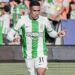Brahian Palacios - Atlético Nacional