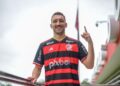 Léo Ortiz - Flamengo