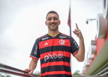 Léo Ortiz - Flamengo