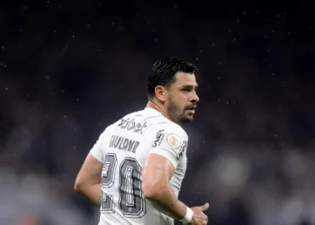 Giuliano - Corinthians