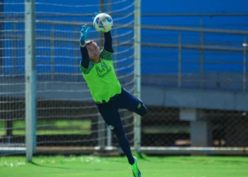 Marchesín - Grêmio
