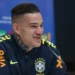 Ederson - Seleção Brasileira