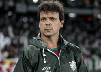 Fernando Diniz - Fluminense