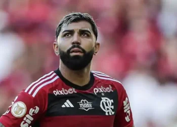 Gabigol - Flamengo