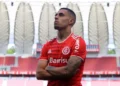 Gabriel - Internacional