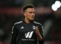Rodrigo Muniz - Fulham