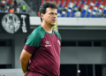 Fernando Diniz - Fluminense