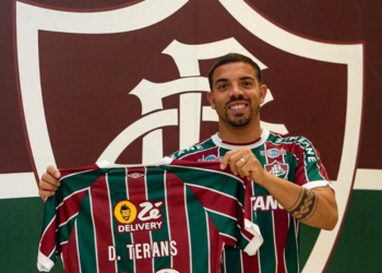 Terans - Fluminense