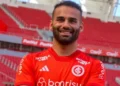 Thiago Maia - Internacional
